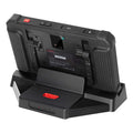 LAUNCH X431 PAD V ELITE Car Diagnostic Tool Online Programming Offline J2534 CAN FD\ DOIP Auto OBD2 Scanner Global Version