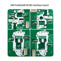 Yanhua ACDP Module 44 for VW Audi Porsche 5C/5D IMMO Key Programming with License A60A