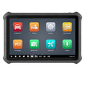 OTOFIX D1 Max2 Bi-Directional Diagnostic Tool: Professional ECU Coding Scanner with CAN FD & DoIP, 40+ Maintenance Services