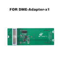 Yanhua ACDP X1/X2/X3 Bench Interface Board for BMW B37/B47/N47/N57 Diesel Engine Computers ISN Read, Write, and Clone