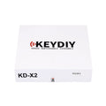 KEYDIY KD-X2 Pembuat Remote Unlocker dan Generator-Alat Kloning Transponder dengan Fungsi Salin Transponder 96bit 48