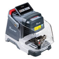 Xhorse Dolphin II XP-005L Key Cutting Machine with Key Reader and XDKP00GL Blade Skimmer Key Identification Device