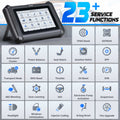 XTOOL X100 PAD S Full System Diagnosis 23+ Service Functions Upgraded Version of X100PAD PLUS