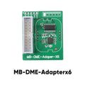 Yanhua Mini ACDP-2 Module 15 with License A100 for Mercedes-Benz DME Cloning via Bench Mode