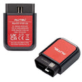 AUTEL MaxiDiag MD906 PRO Android 9 Outil de Diagnostic Bluetooth Tous Systèmes + 11 Fonctions de Service avec Interface Tactile Supporte CAN FD