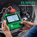 LAUNCH ES200 EV Insulation Resistance Tester