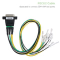 Yanhua Mini ACDP ACDP-2 Module18 with License A102 for Mercedes Benz DME and ISM Refresh