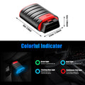 Thinkdiag OBD2 full system Power than X431 easydiag Diagnostic Tool has 3 free software