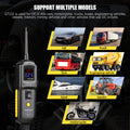 GODIAG GT101 PIRT Power Circuit Probe DC 6–40V Vehicle Electrical Diagnostic Tool for Fuel Injector Cleaning & Testing