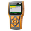 VAPON VP360 전문 OBD 주행거리 보정 도구, DTC 읽기/삭제, 2-in-1 휴대용 프로그래머