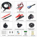 LAUNCH EM101N EV Oscilloscope & Multimeter