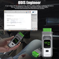 Outil de diagnostic VXDIAG VCX SE 6154 DOIP pour VW Audi Skoda Seat | ODIS V25 & Engineering V17.0.1