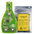 Xhorse VVDI BE Key Pro Improved Version with 1 Free Token for VVDI MB Tool