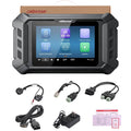 OBDSTAR iScan para KAWASAKI Tableta de Diagnóstico Marítimo Compatible con Modelos STX-12F, STX-15F, Ultra LX, 250X, 250LX, 260X, 260LX, Serie 300 y Serie 310