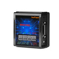 Foxflash ECU TCU 도구 SW V1.4.3.2 FW:D087 OBD 벤치 부트 모드 연간 비용 없음 무료 WinOLS Damos2020 포함