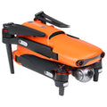 Autel Robotics EVO II 8K Drone Camera, Portable Folding Aircraft with Remote Controller, Captures Incredibly Smooth 8K Ultra HD Video and 48MP Photos