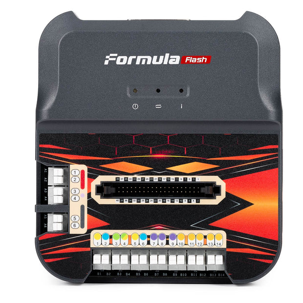 FormulaFlash ECU & TCU Programmer – Read/Write, Clone & Chiptuning Tool