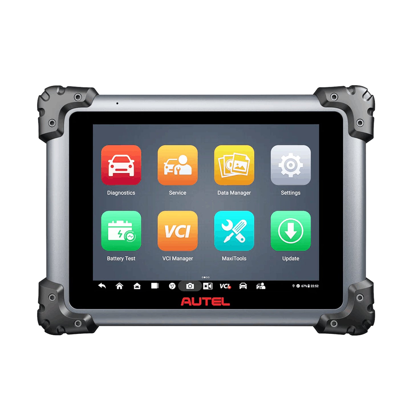 2026 Autel MaxiSys Elite II Pro Diagnosis & AutoScan 2.0 with J2534 ECU Programming Coding 38+services New Version of MS909/ MS919/ Ultra