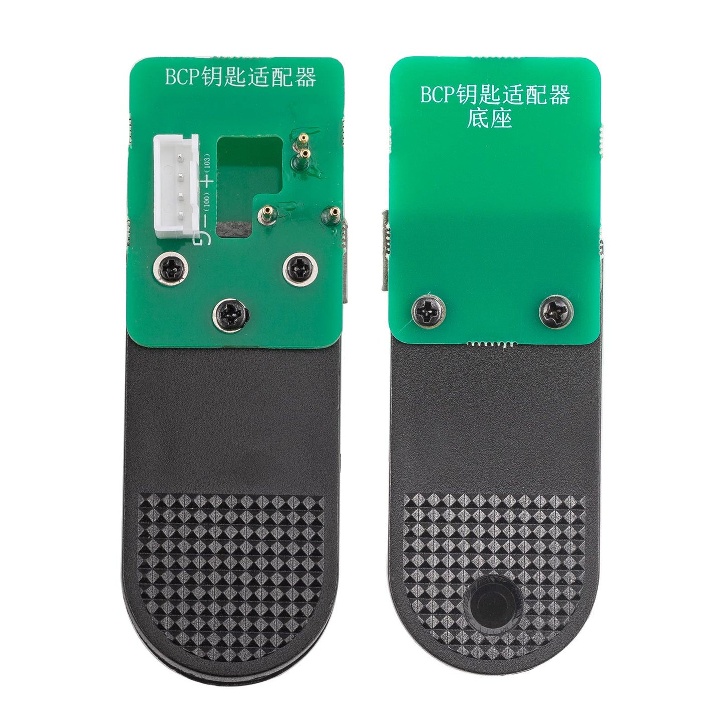 OEM BDC3 All-in-one Adapter for Connecting XHORSE, AUTEL, KEYDIY, KYDZ Devices