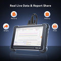 THINKCAR THINKSCAN 672 Diagnostic Scanner Supports CAN-FD Protocol, 28+ Languages, 28+ Reset Functions, IMMO Key Matching