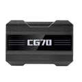 2026 CGDI CG70 V1.2.8.0 Airbag Reset Tool Clear Fault Codes One Key No Welding No Disassembly