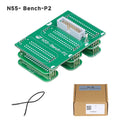 Yanhua ACDP-2 BMW IMMO Package with Modules 1/2/3/31/38, License, BDC2 Platform & Bench Interface Boards