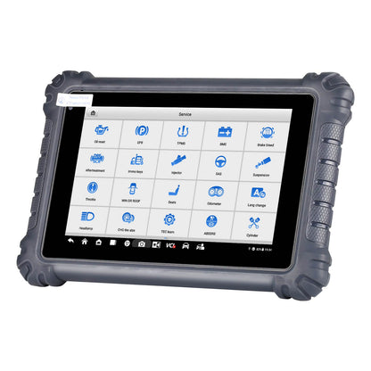 Autel MK906 PRO Diagnostic Scanner ECU Coding
