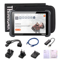 THINKCAR THINKSCAN 689BT Support BT Wireless, CAN-FD & DoIP, OE-Level Full System Diagnostic, 35+ Maintenance Functions