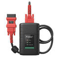 VIDENT iSmart920 EV Supports Battery Pack Detection, Professional Level IMMO & ODO Functions