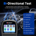 CGSULIT SC530 Pro Full System Diagnosis for Specific Brand Benz