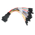 OBDSTAR MP001 Set (MP001 Programmer+C4-01Host + W004/W005/ECU Bench Jumper)
