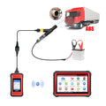 LAUNCH X-431 J560 PLC Trailer-7+9 Commercial Vehicle Diagnostic Connector Extension Module