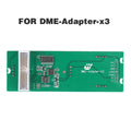 Yanhua ACDP X1/X2/X3 Bench Interface Board for BMW B37/B47/N47/N57 Diesel Engine Computers ISN Read, Write, and Clone