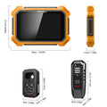 OBDSTAR X300 Key Master DP Plus Diagnosis and Auto key programmer