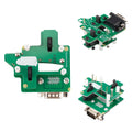 Xhorse XDNPVDGL MQB 5C/5D Dedicated Adapter Set – Compatible with Key Tool Plus and Multi-Prog