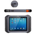 XTOOL D9S Smart Diagnostic Tool Scanner Full-System Diagnostic Supports DoIP & CAN FD Wifi & Wired Connection