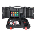 Autel MaxiCOM Ultra Lite S Top Diagnostic Tool Supports ECU Programming, ECU Coding, Topology Mapping, VAG SFD Online Unlock, No IP Restriction