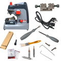 Original Xhorse Condor XC-002 Ikeycutter Mechanical Key Cutting Machine with 3-Year Warranty