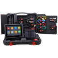 Autel MaxiSys Ultra Full System Diagnostic Tool with MaxiFlash VCMI, ECU Programming Guidance Function and Topology Module Mapping