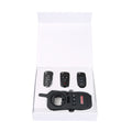 KEYDIY KD-X2 Pembuat Remote Unlocker dan Generator-Alat Kloning Transponder dengan Fungsi Salin Transponder 96bit 48
