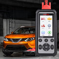 Autel MaxiDiag MD806 Pro OBD2 Scanner Car Automotive Diagnostic Tool Auto Code Reader OBDII OBD Scan Tool