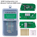 Yanhua Mini ACDP 2 Programming Master with Module 1, 2, 3, 4, 7, 8, 11 with License for BMW Key Programming Cluster Corretion