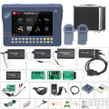 Yanhua Digimaster 3 – Unlimited Odometer Correction Tool