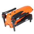 Autel Robotics EVO II 8K Drone Camera, Portable Folding Aircraft with Remote Controller, Captures Incredibly Smooth 8K Ultra HD Video and 48MP Photos