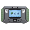 VP996 Key Programmer 85% Vehicle Model Coverage Multi-language Read Chip Model