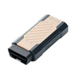 Scanner diagnostico Bluetooth THINKCAR THINKSCAN 689BT PRO con funzione IA, supporta CANFD, DOIP e J2534, 35 reset, mappatura della topologia e codifica delle ECU