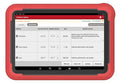 Launch X-431 PROS V5.0 Diagnostic Tool 37 Special Functions Diagnose TPMS Supports CANFD and DOIP