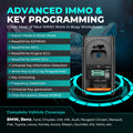 OTOFIX IM2 Key Programming Diagnostic Tool Key FOB Programming Device All System Diagnostics Cloud Solution