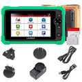 Launch CRP919 EV Diagnostic Scanner 43+ Service Functions for Electric Vehicles New Energy Cars