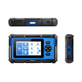 TOPDON Artidiag 600S Mid-level Diagnostic Tool Support Oil Reset, Brake Reset, SAS Reset, BMS Reset, ABS Bleeding, ETS Reset, TPMS Reset